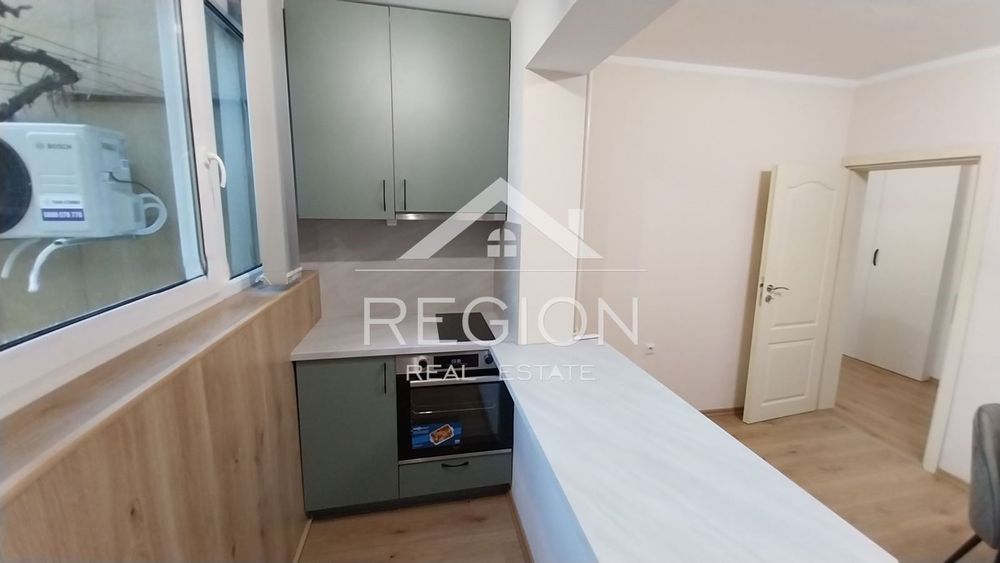 Дава се под наем Двустаен апартамент в Пловдив, Каменица 2 - 60 кв.м за 425 € - Снимка #3