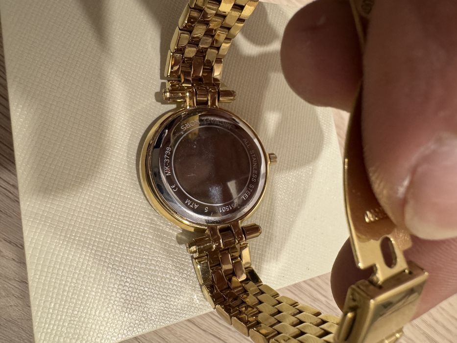 Дамски часовник Michael Kors + гаранция