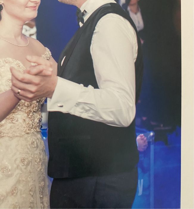 Costum mire si accesorii Filip Cezar