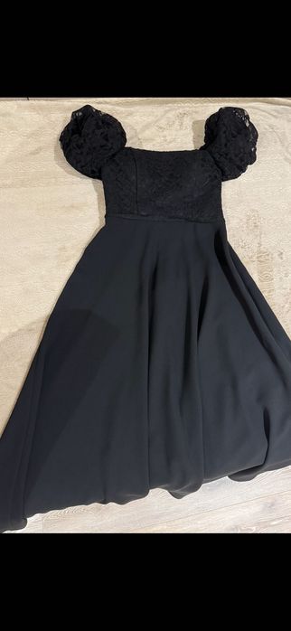 Дамска официална рокля