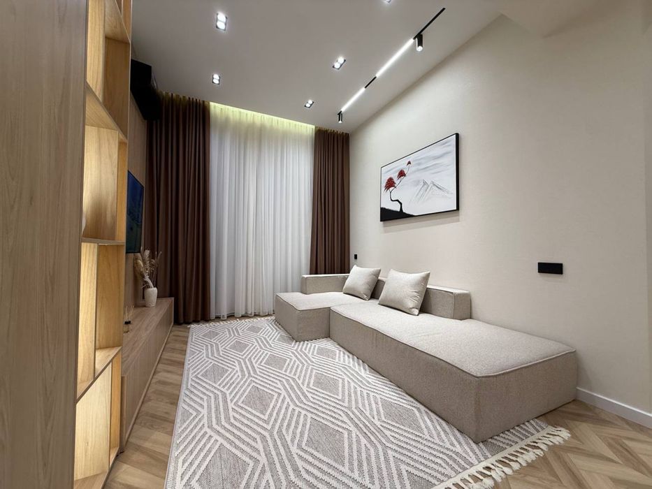 3 комнатная ЖК Parkent Avenue, Паркентский, Тапоич