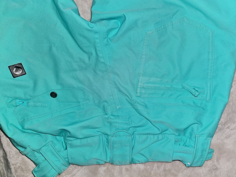 Pantaloni schi,ski,snowboard ROXY, damă, S [Nu Burton, DC)