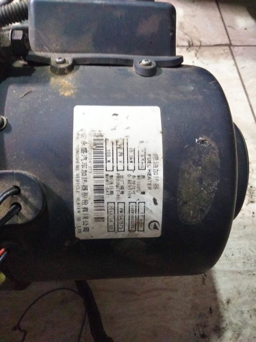 Продам автономку.