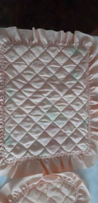 Калъфи за възглавници