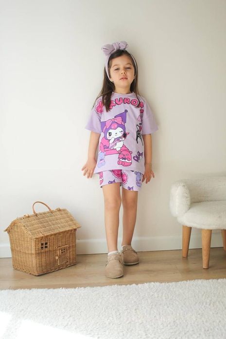 Двойка Турецкая Куроми