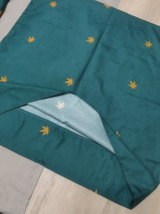 Сатин. Комплект постельного белья