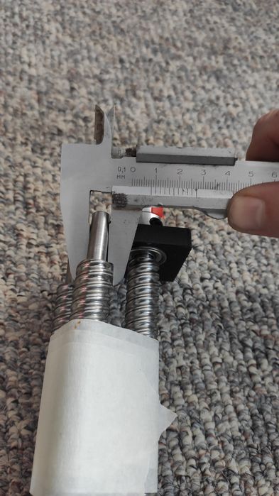 Продам ШВП вал для ЧПУ