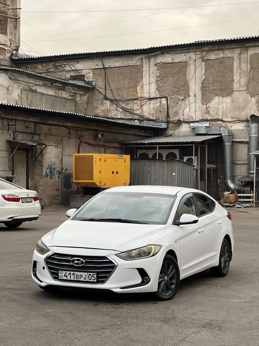 Авто прокат Алматы