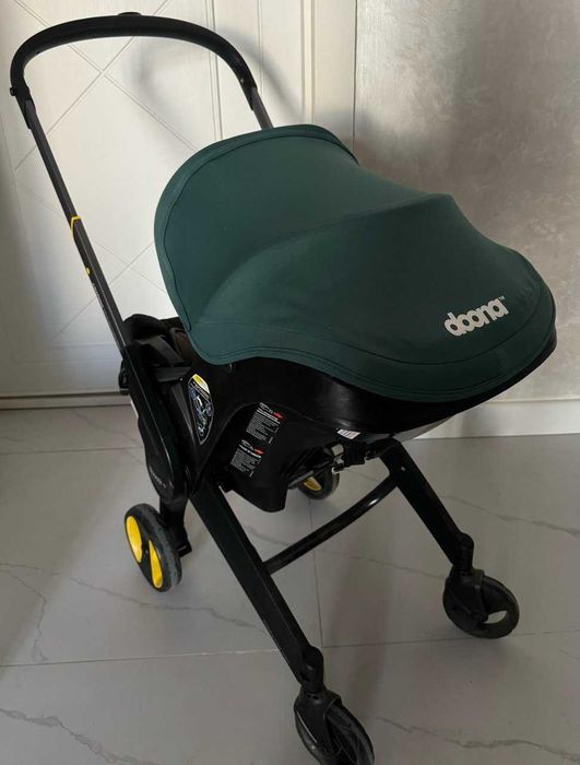 Детская коляска, б/у в хорошем состоянии