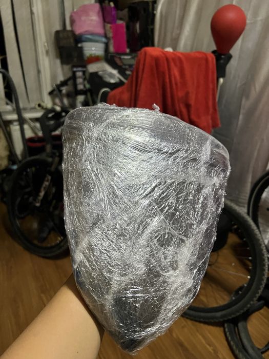 Заднее сидение от мото