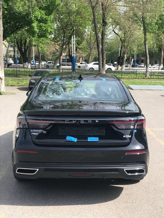 Chery Arrizo 6 Pro FL