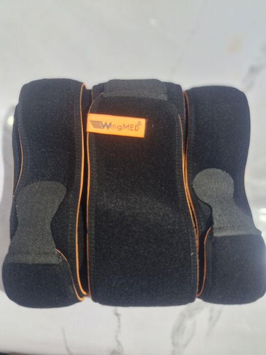 Бандаж ключичный