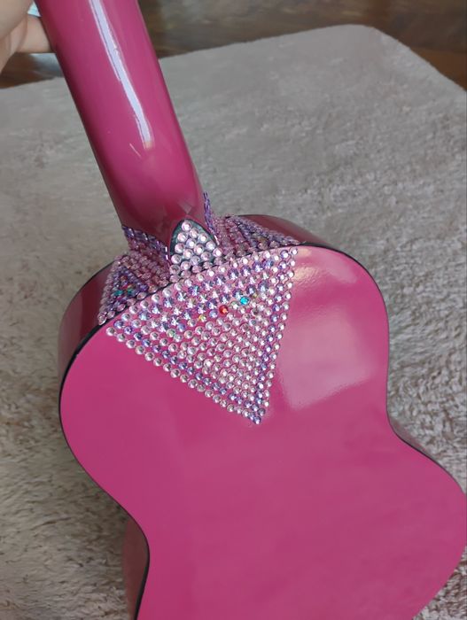 Класическа китара 1/4 32*Startone Customised christals