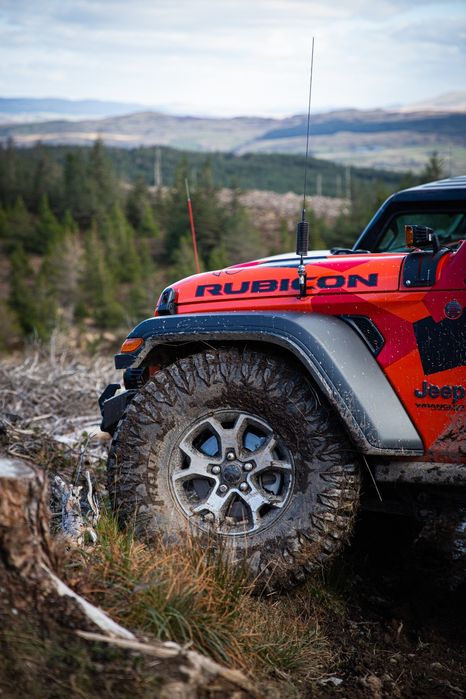 НОВЫЕ! 265/75/16 RADAR RT+ Усиленные Шины