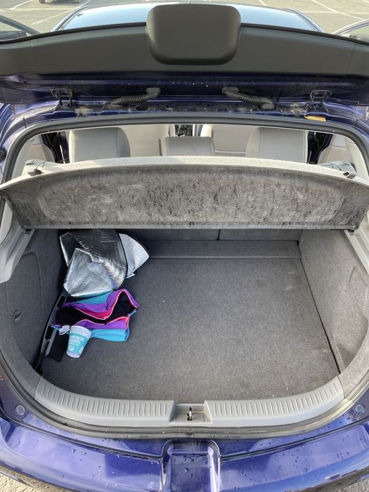 Mazda 3 1.4 Benzină – 2005 – 223.000 km