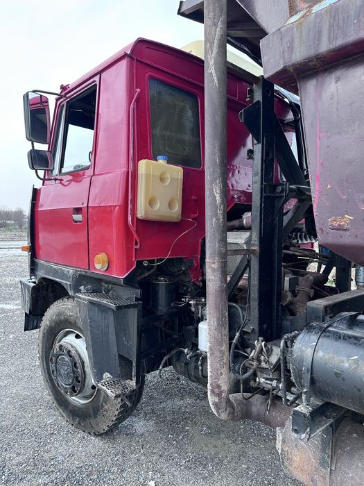 Прадаётся татра 815