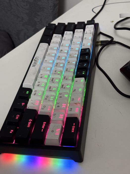 Игровой ноутбук