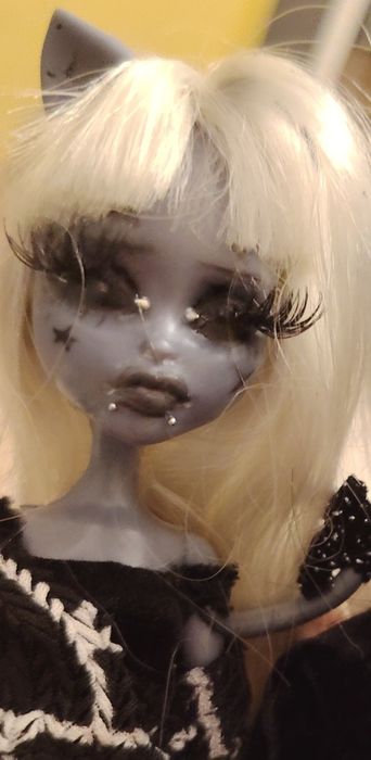 Продажа ооаков монстр хай