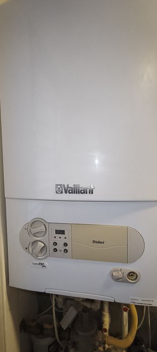 Centrala  vaillant