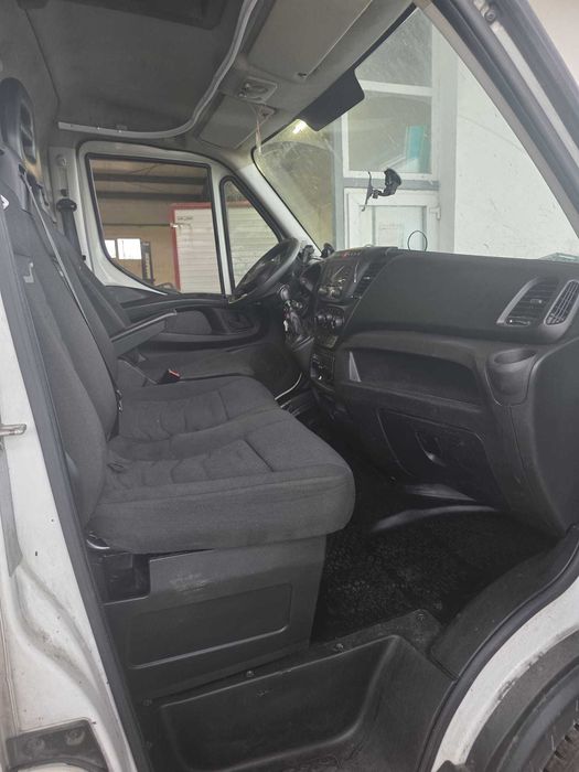 Vand IVECO Daily VI 12 EP