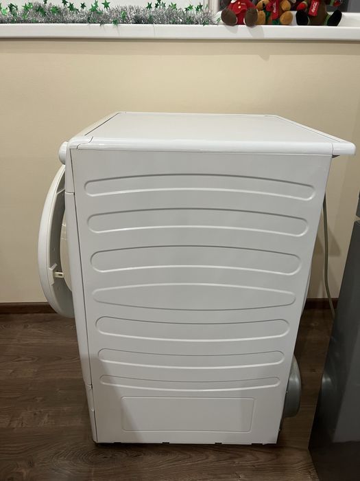 Сушилня машина канди