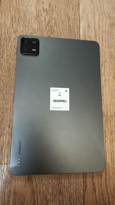 XIAOMI Pad 6 (8gb, 256gb)