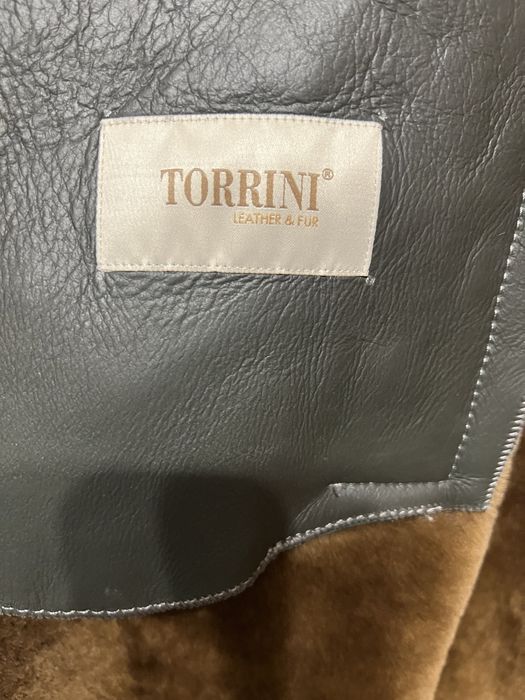 Продам дубленку