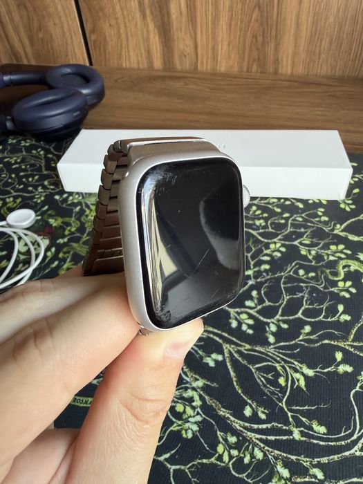 Apple Watch Series 8 45mm 84%