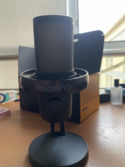 Maono микрофон без проводной