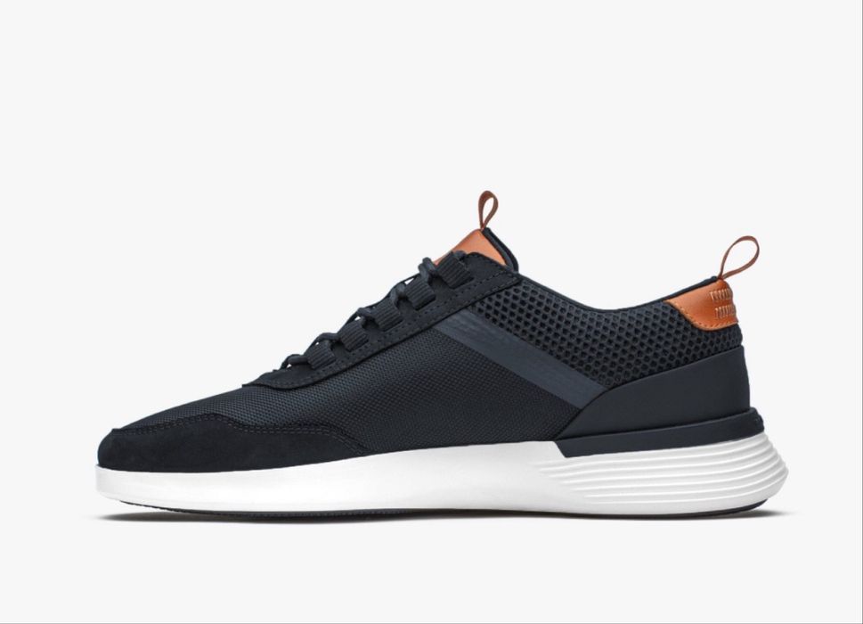 кроссовки Wolf & Shepherd