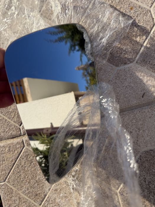 Geam oglinda partea dreapta F30/F10