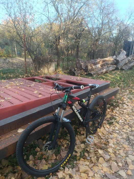 Rockrider st530 s