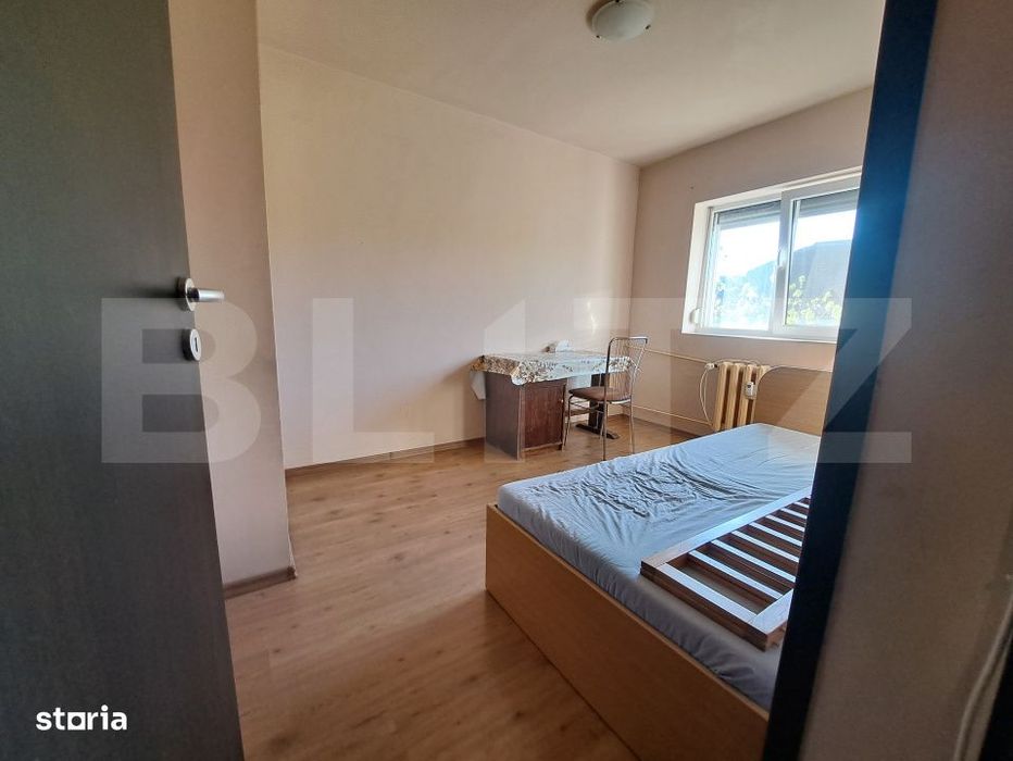 Apartament cu 4 camere, langa parcul Olosig
