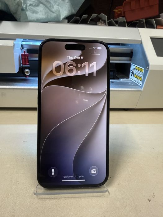 Iphone 15 / 128 gb / Impecabil ca Nou / garantie