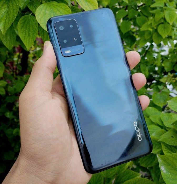 Oppo A54 xotira 4/64