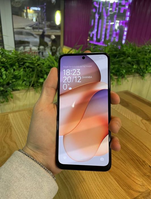 Redmi not 12s srochno