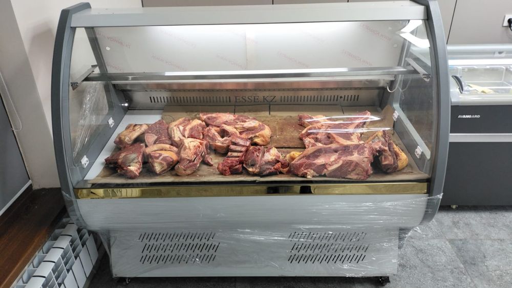 Витрины для бизнеса