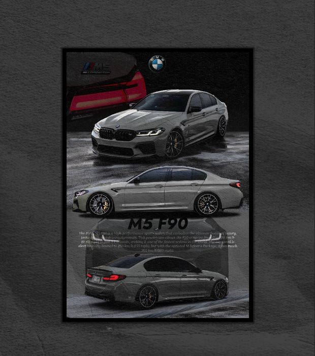 Custom Плакати/Картички/Постери