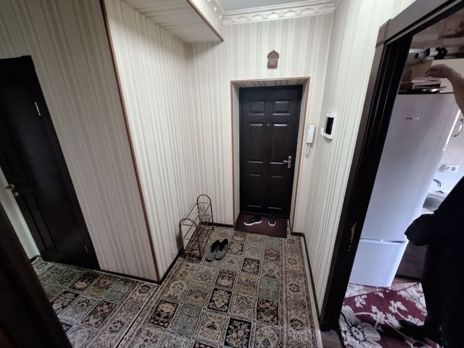 Сергели метро 4-бекат 7а 3 хона сквазной планировка срочна ижага бер