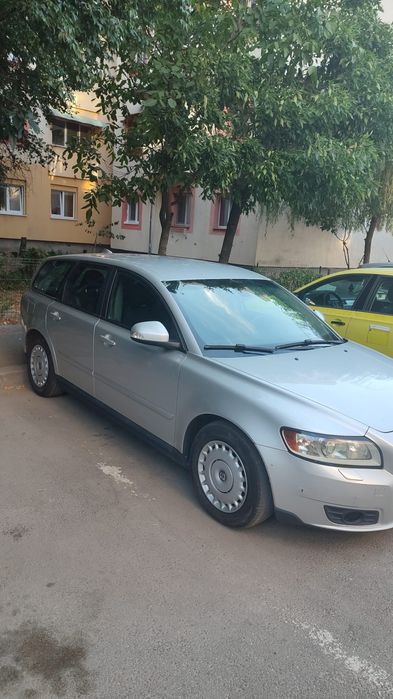 Volvo v50 1.6 Diesel