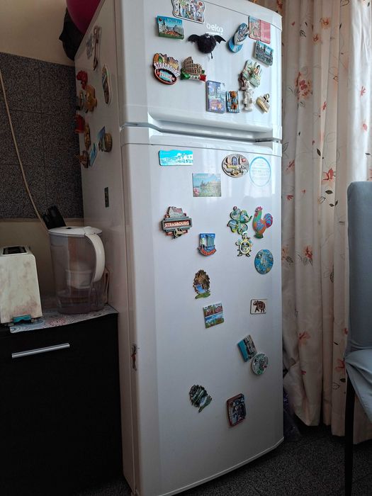 Хладилник Beko използван
