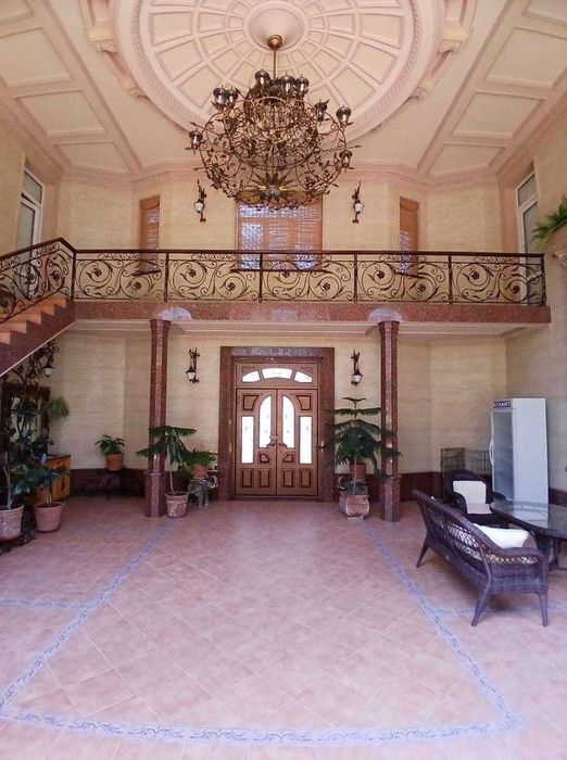 Яккасарай Продается Евро Дом в классическом  9соток