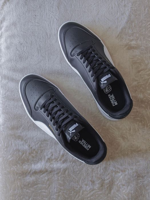 Чисто нови кецове Puma
