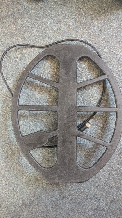 Катушка Minelab EQX 15