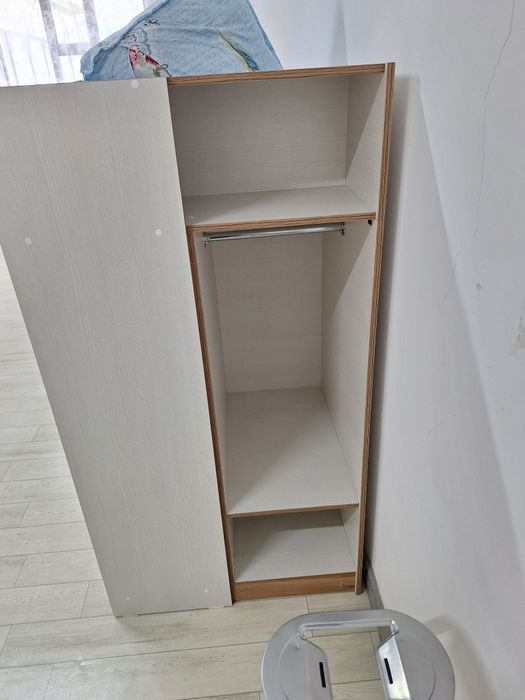 Двухярусный кровать