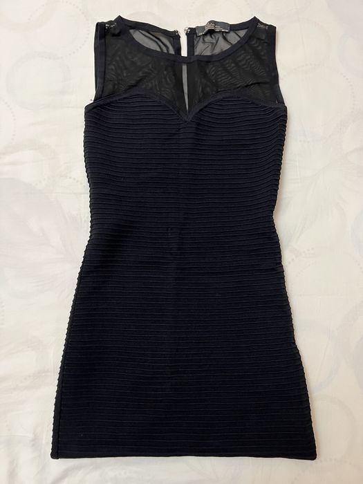 Платья ( французский длина)