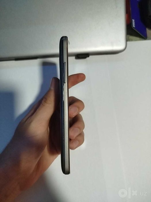 Samsung Galaxy grand prime