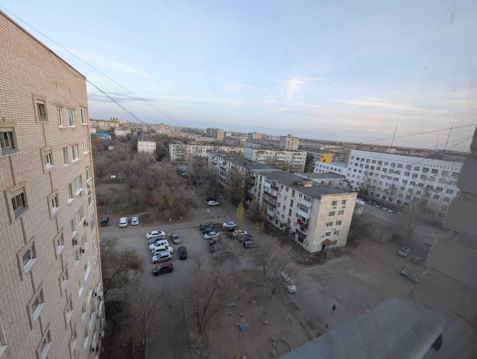 Продам 3х комн кв 8мкр