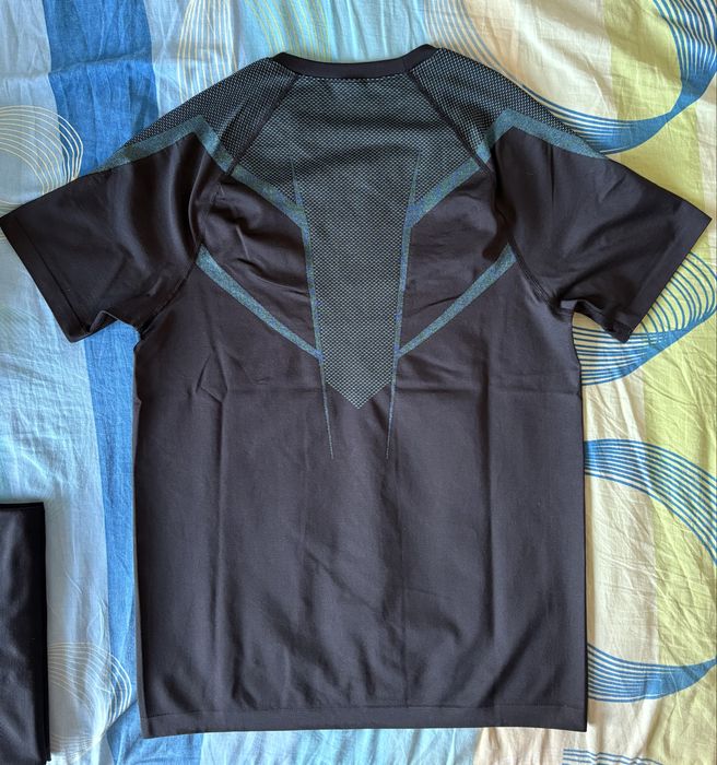 Gymshark Onyx v5