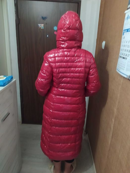 Ново шикозно яке